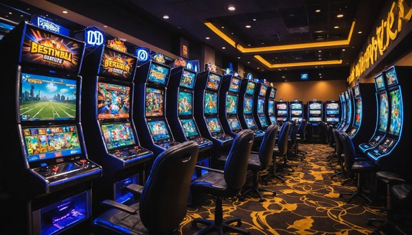 Discover sustainable gaming through our rental server options